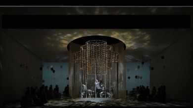 ‘Manon Lescaut’: el Teatro Real salda cuentas con Puccini