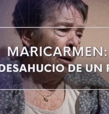Maricarmen, telenovela de España