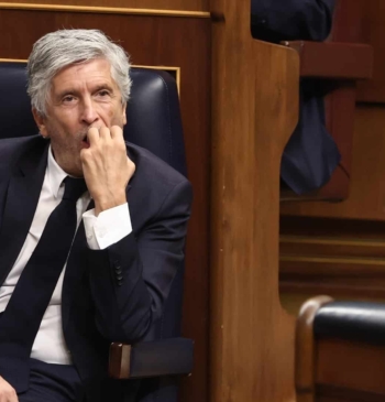 Crece el malestar entre los socios de Sánchez por los informes de [...]