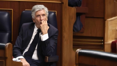Crece el malestar entre los socios de Sánchez por los informes de Ceuta y ERC exige dimisiones