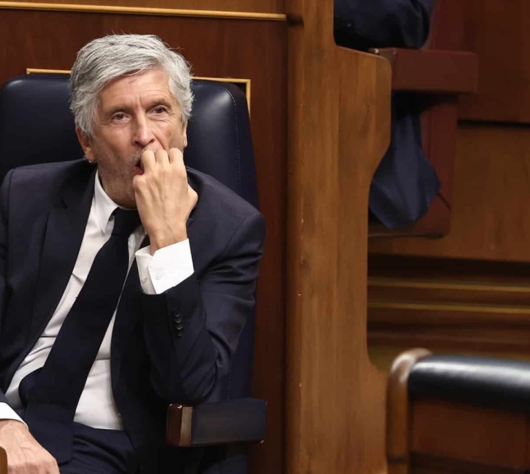 Crece el malestar entre los socios de Sánchez por los informes de Ceuta y ERC exige dimisiones