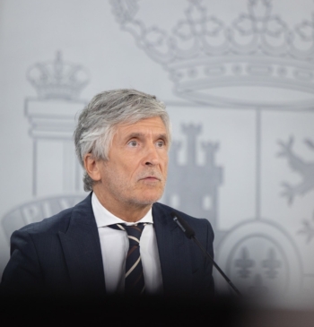La hemeroteca retrata a Marlaska: como juez del 'caso Faisán' ordenó a [...]