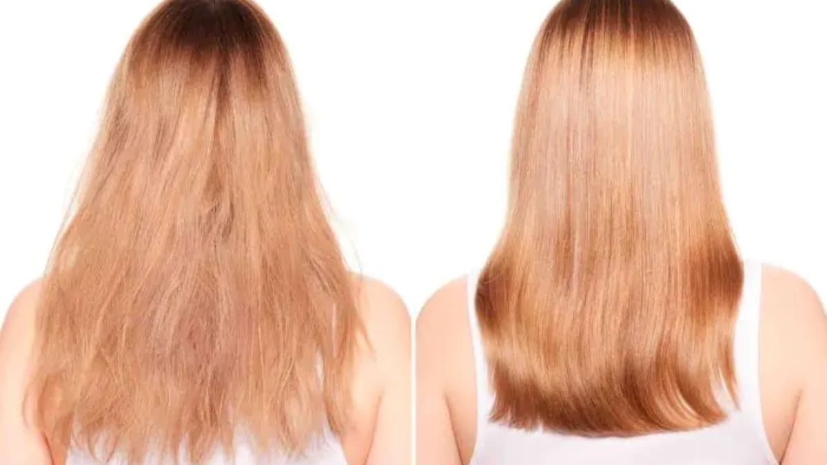 Tu pelo necesita un rescate después del verano: esta es la mascarilla reparadora más viral para devolverle el brillo