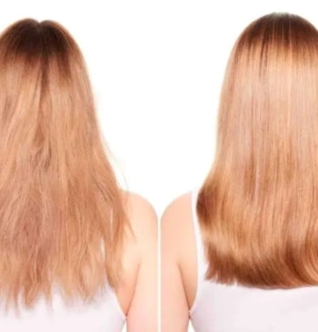 Tu pelo necesita un rescate después del verano: esta es la mascarilla [...]