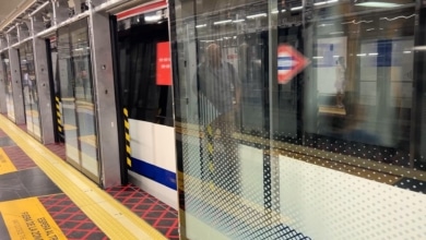 Metro de Madrid cortará la Línea 6 los fines de semana para probar la automatización de sus trenes