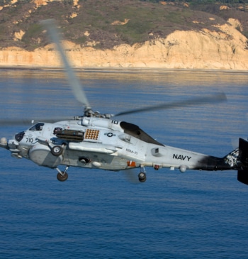 España solicita ayuda a Estados Unidos para reforzar sus helicópteros de guerra [...]