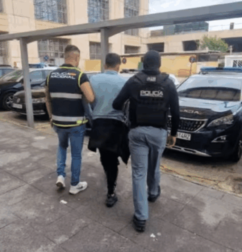 Pipo, el líder de Los Lobos que fingió su muerte, terminó en [...]