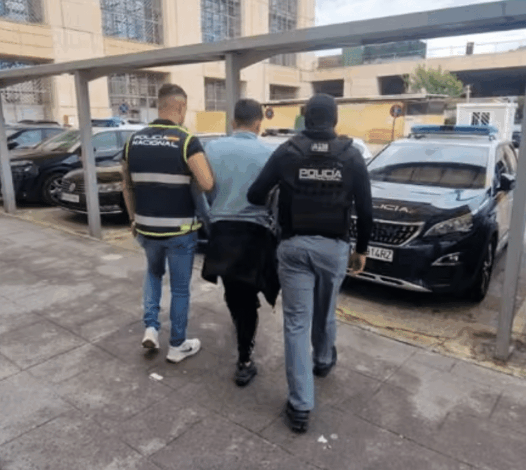 Pipo, el líder de Los Lobos que fingió su muerte, terminó en España y ahora reclama EE. UU.