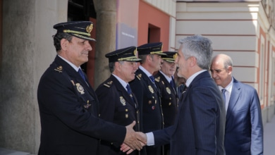 La Audiencia Nacional blinda a Tardón frente a Marlaska y recuerda que la Policía Judicial depende del juez