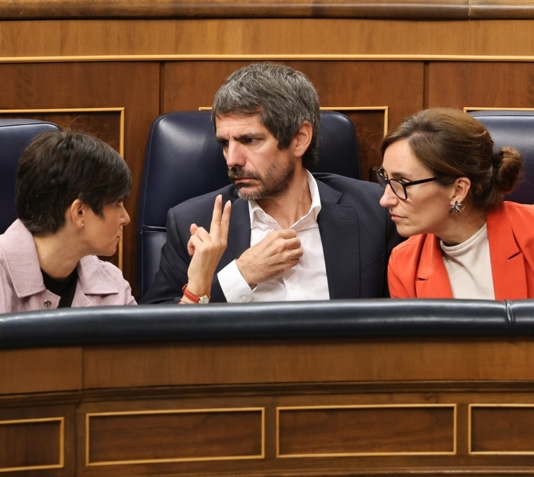 La izquierda del PSOE fía su rearme electoral a la vivienda: "Que la movilización no se acabe con los decretos"