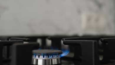 ¿Cuánto vas a pagar de más por el gas este otoño? La subida que llega a los hogares el 1 de octubre