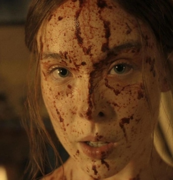 Así termina la nueva serie de Ryan Murphy: 'Monstruo: la historia de Lizzie Borden'