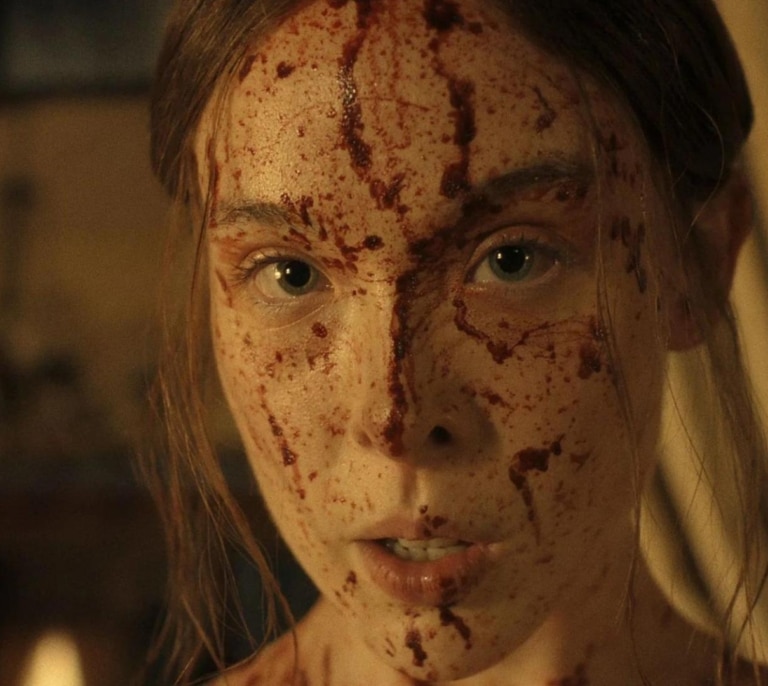 Final explicado de 'Monstruo: la historia de Lizzie Borden', la serie de Ryan Murphy que arrasa en Netflix