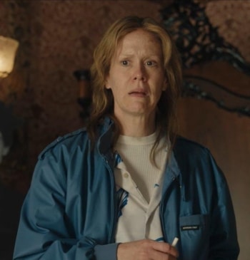 Esta es la relación que Ryan Murphy crea entre ambas asesinas