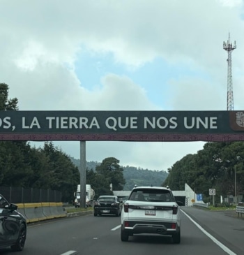 Una joven estudiante española asesinada en el estado mexicano de Morelos: la [...]