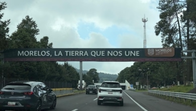 Una joven estudiante española asesinada en el estado mexicano de Morelos: la Fiscalía investiga el caso como feminicidio