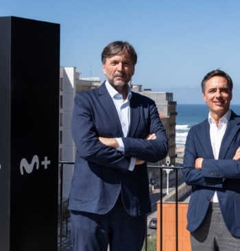 Movistar Plus presume de buena cosecha de cine español con 'El ser [...]