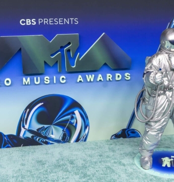 Todos los ganadores de los premios MTV VMA 2026