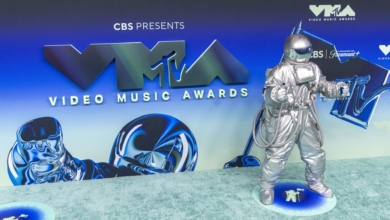 Todos los ganadores de los premios MTV VMA 2026