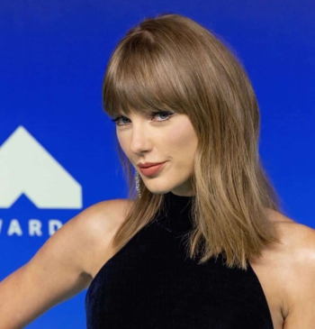 Taylor Swift reina pero no gobierna en unos premios MTV rendidos ante [...]