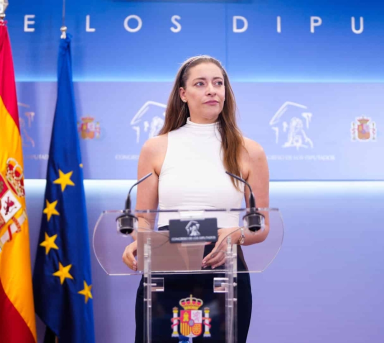 Podemos, PP y Vox coinciden en que Sánchez "utiliza" al Rey para polemizar y no hablar de su gestión en Ceuta