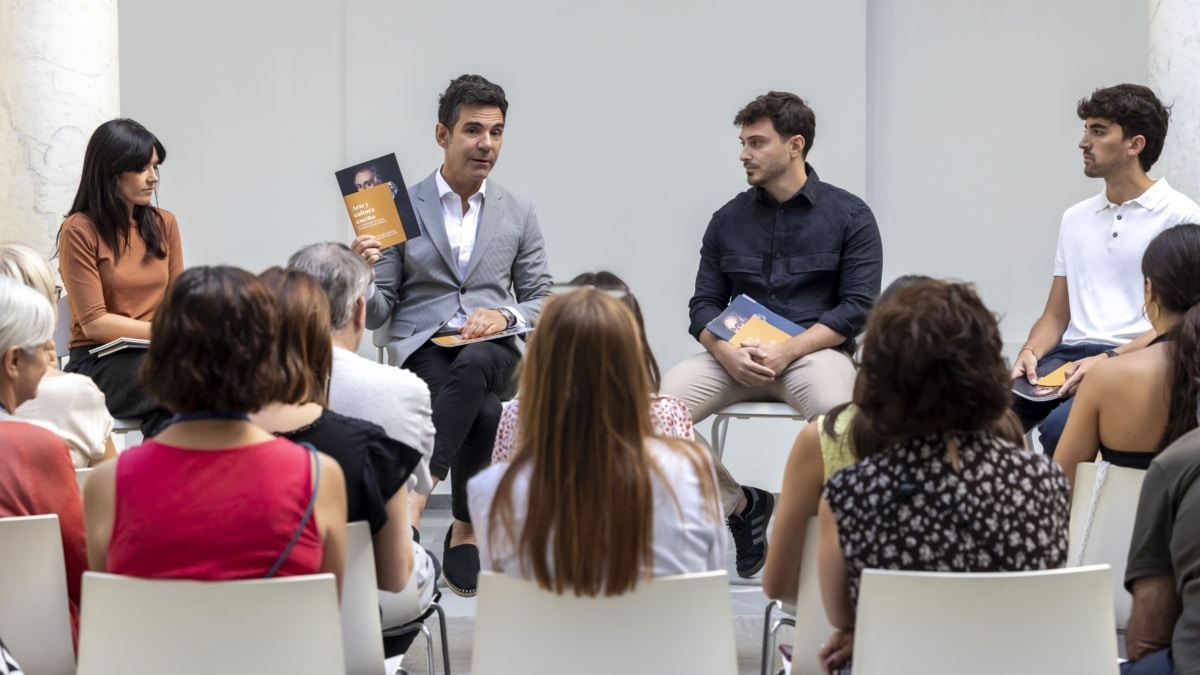 El Museo de Bellas Artes de València crea nuevos itinerarios sobre mujeres y literatura