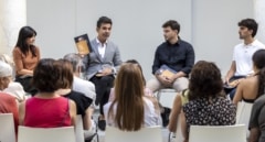 El Museo de Bellas Artes de València estrena dos itinerarios sobre la mujer y la literatura en su colección permanente