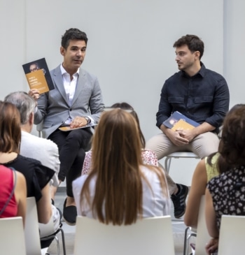 El Museo de Bellas Artes de València estrena dos itinerarios sobre la [...]