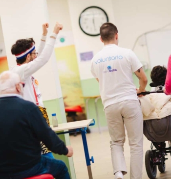 La Fundación Mutua Madrileña destina un millón de euros a proyectos sociales [...]