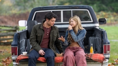 Final explicado de 'La timonel', la nueva y adictiva serie que arrasa en Netflix