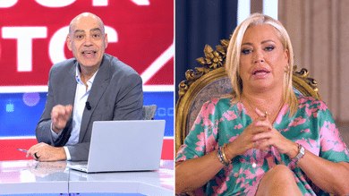 Cuatro pisa los talones a Telecinco en audiencias: solo les separa un punto de cuota de pantalla