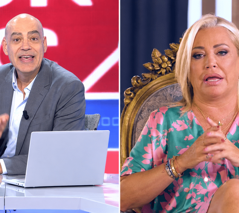 Cuatro pisa los talones a Telecinco en audiencias: solo les separa un punto de cuota de pantalla