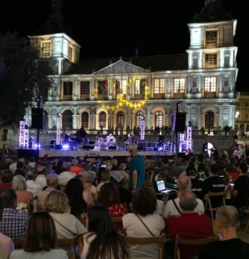 La Diputación de Toledo se suma este fin de semana a la [...]