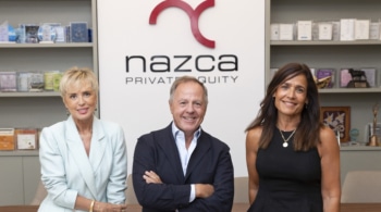 Nazca Capital ficha a Carme Artigas para impulsar sus capacidades en IA y tecnologías de doble uso