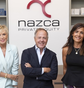 Nazca Capital ficha a Carme Artigas para impulsar sus capacidades en IA [...]