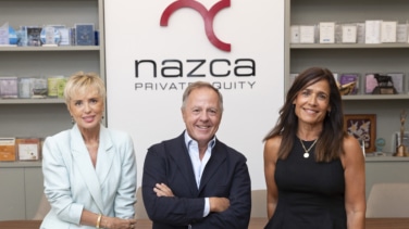 Nazca Capital ficha a Carme Artigas para impulsar sus capacidades en IA y tecnologías de doble uso