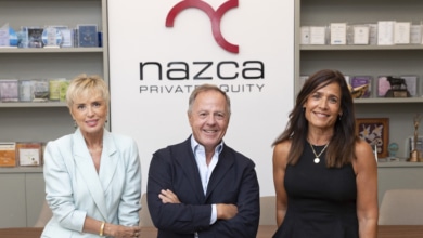 Nazca Capital ficha a Carme Artigas para impulsar sus capacidades en IA y tecnologías de doble uso