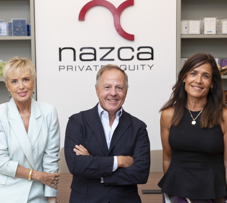 Nazca Capital ficha a Carme Artigas para impulsar sus capacidades en IA y tecnologías de doble uso