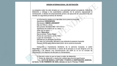 El 'cerebro' financiero de Plus Ultra pasó el verano en España pese a estar en busca y captura internacional