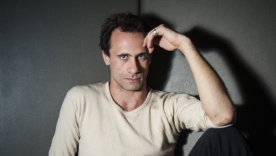 Oriol Pla, del Emmy al Premio Nacional de Teatro por 'Gula': "Qué bonito que el galardón sea por hacer el payaso"