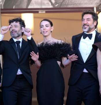 Almodóvar, el gran ausente de la terna española para los Oscar: Los [...]