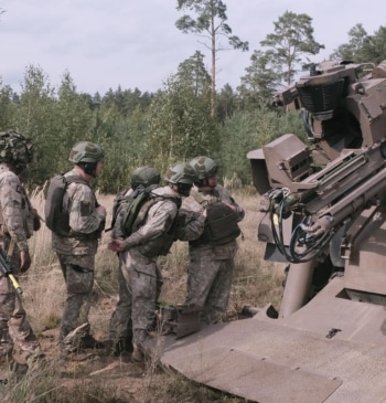 Rusia llevará la guerra al límite con la OTAN y pone en [...]