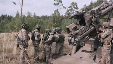 Rusia llevará la guerra al límite con la OTAN y pone en el punto de mira a los países que apoyan a Ucrania