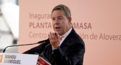 Page advierte de que "ningún funcionario va a ser víctima de la inteligencia artificial"