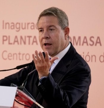 Page advierte de que "ningún funcionario va a ser víctima de la [...]