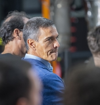 La crisis de Ceuta mantiene al PSOE 5,5 puntos por encima del [...]