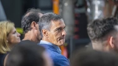 La crisis de Ceuta mantiene al PSOE 5,5 puntos por encima del PP, según el CIS de Tezanos