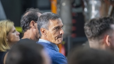 La crisis de Ceuta mantiene al PSOE 5,5 puntos por encima del PP, según el CIS de Tezanos
