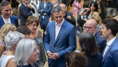 Cómo cambiar de versión sobre Marruecos en Ceuta sin molestar a Mohamed VI