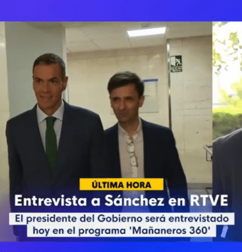 El Consejo de Informativos de TVE acusa a la dirección de bloquear [...]